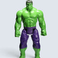 Marvel Avengers 12-Inch The Incredible Hulk Action Figure