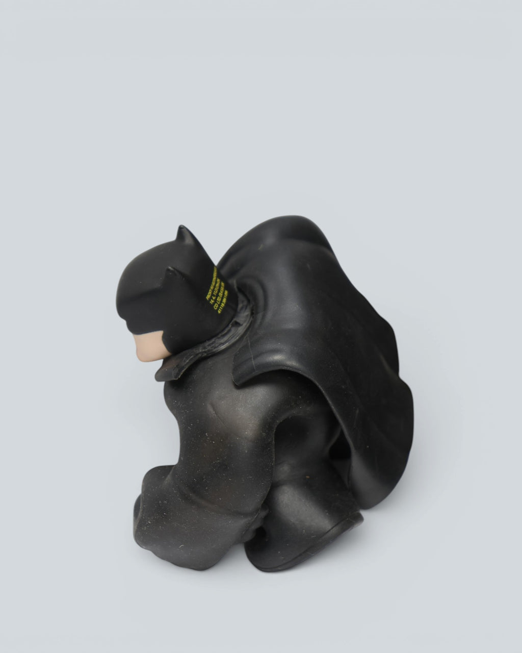 DC: Batman Squishy Stretchable Batman Figure