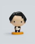 Friends Joey Tribbiani Collectible Figure