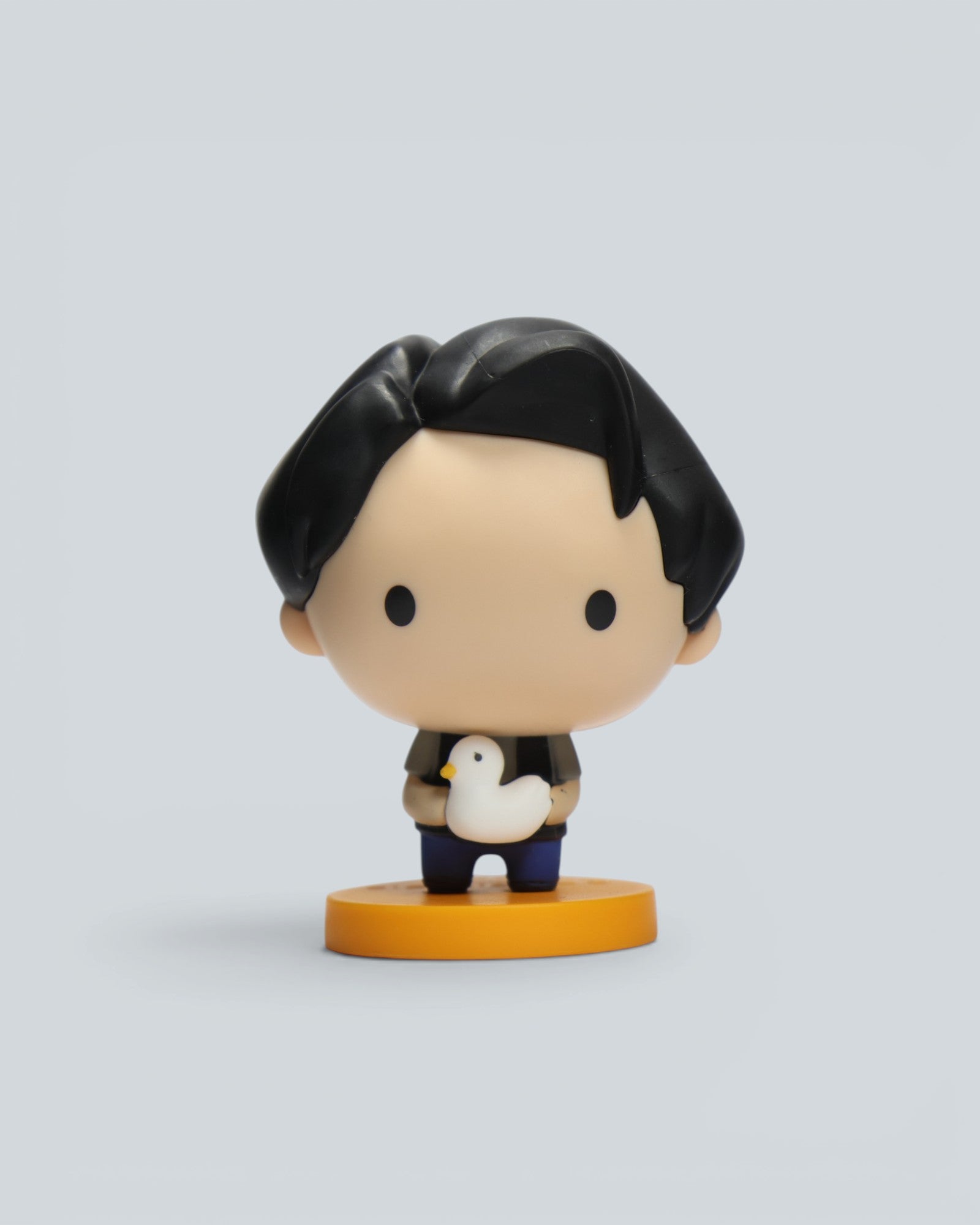 Friends Joey Tribbiani Collectible Figure