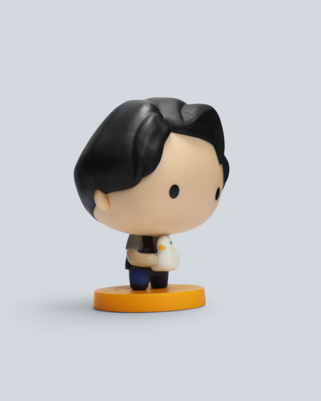 Friends Joey Tribbiani Collectible Figure