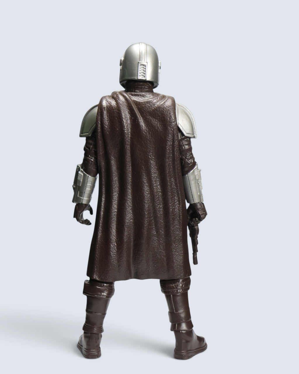 Star Wars The Mandalorian Action Figure