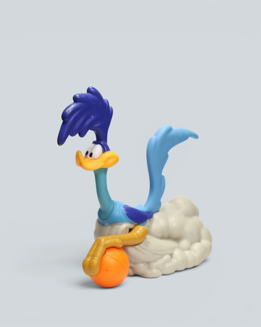 Looney Tunes Road Runner Collectible Figure