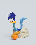 Looney Tunes Road Runner Collectible Figure