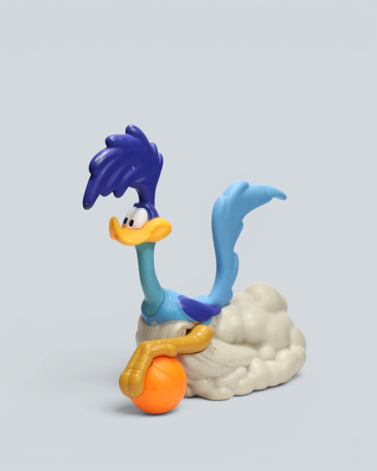 Looney Tunes Road Runner Collectible Figure