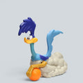 Looney Tunes Road Runner Collectible Figure