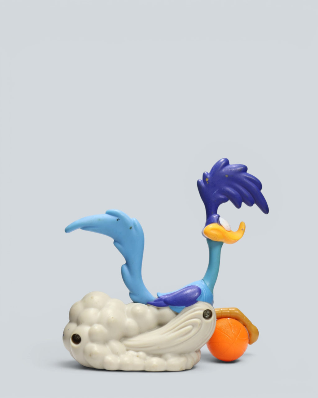 Looney Tunes Road Runner Collectible Figure