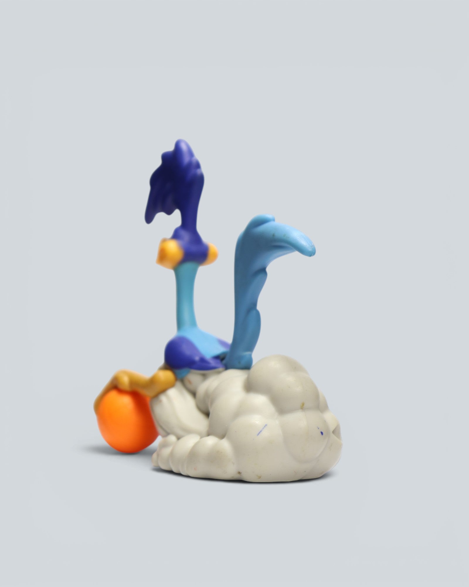 Looney Tunes Road Runner Collectible Figure