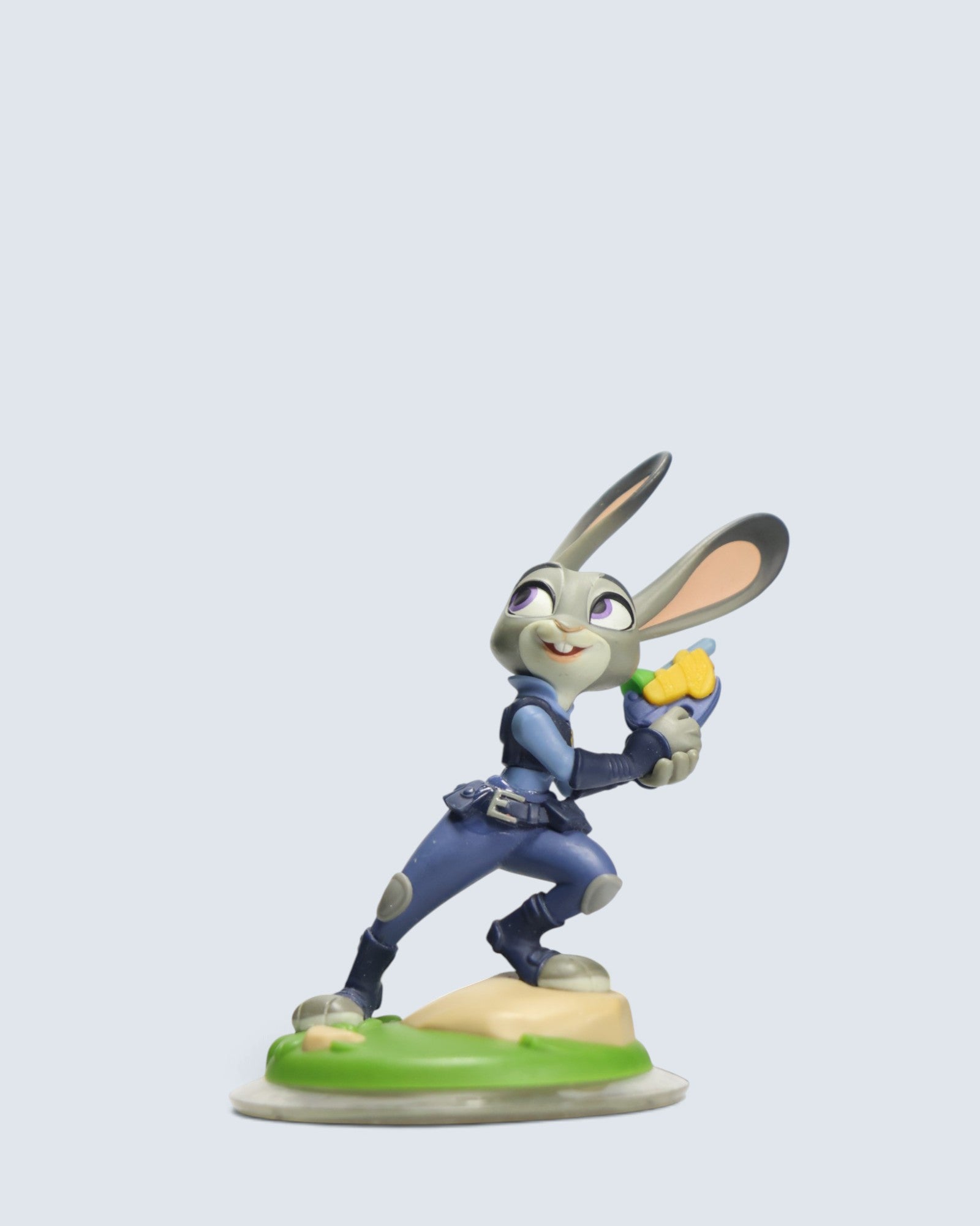 Disney Infinity 3.0 Edition – Judy Hopps Character Figure (Zootopia)
