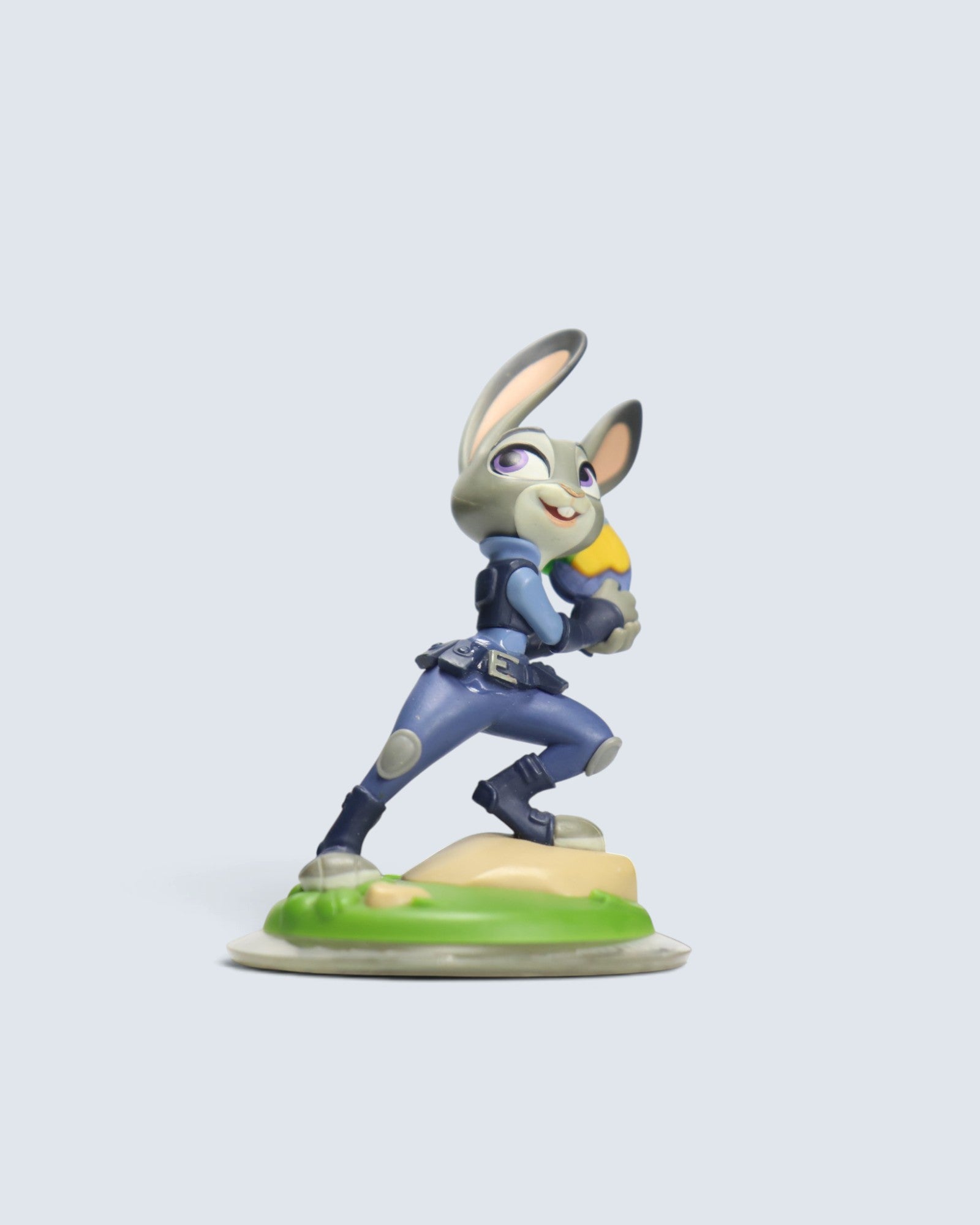 Disney Infinity 3.0 Edition – Judy Hopps Character Figure (Zootopia)