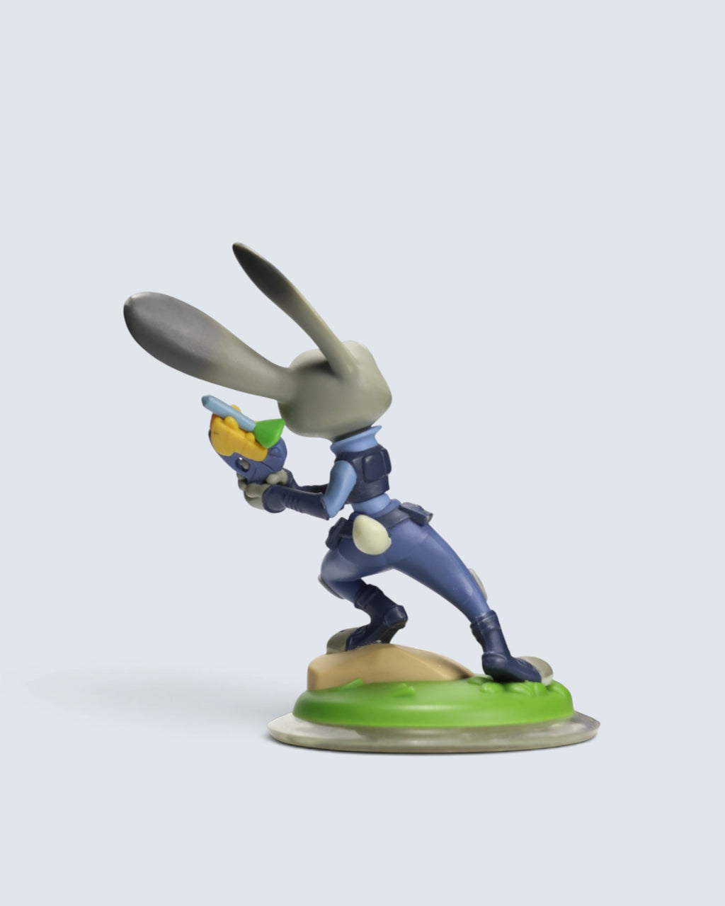 Disney Infinity 3.0 Edition – Judy Hopps Character Figure (Zootopia)