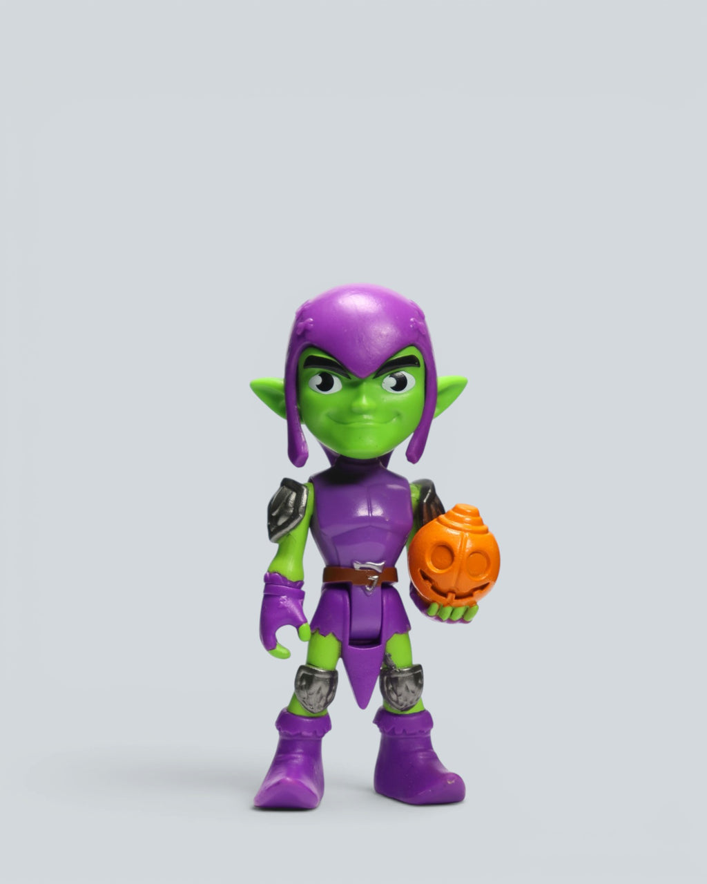 Marvel Green Goblin Collectible Action Figure