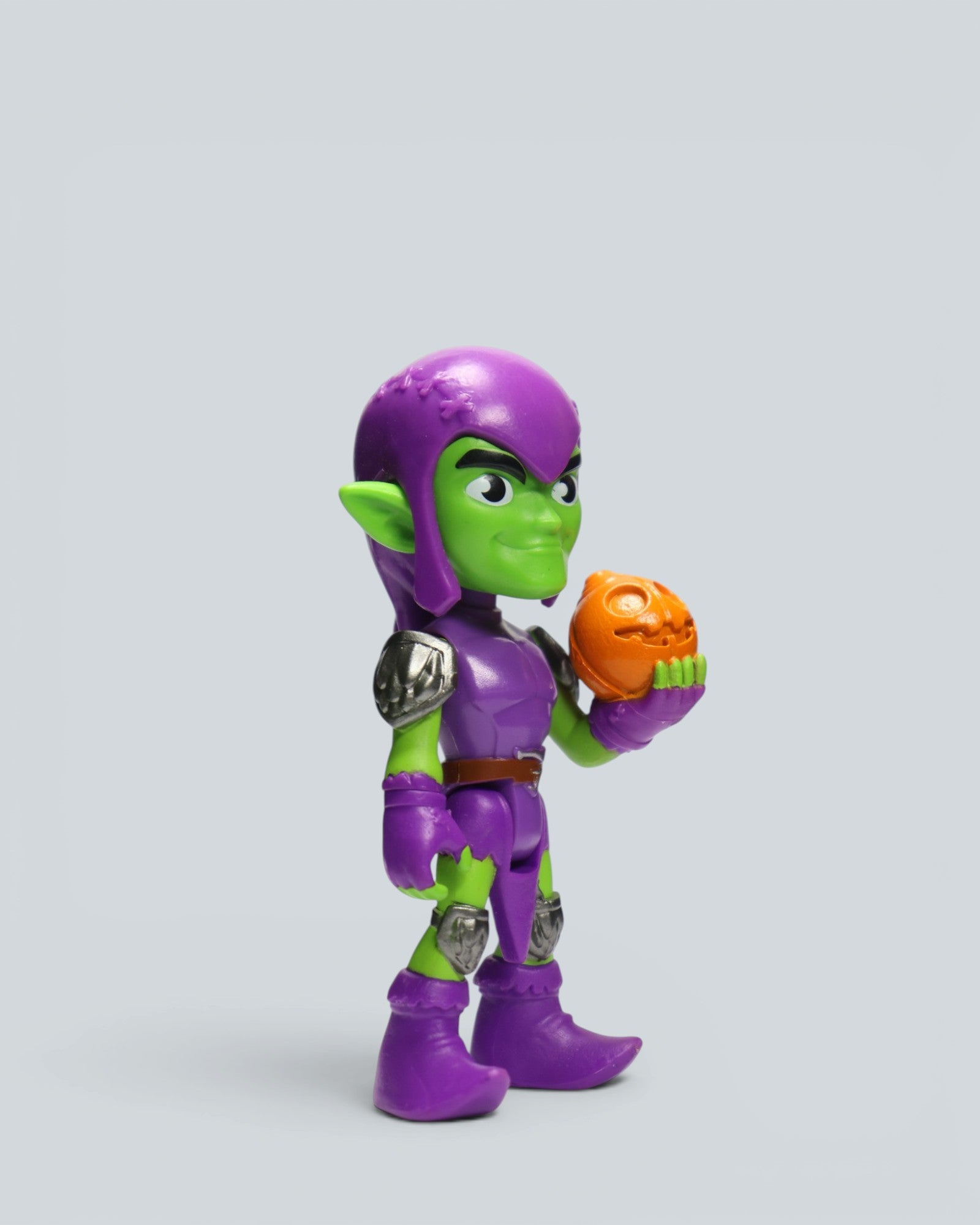 Marvel Green Goblin Collectible Action Figure