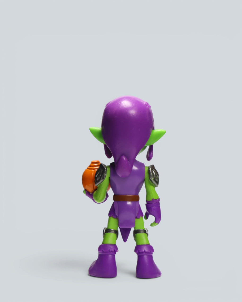 Marvel Green Goblin Collectible Action Figure