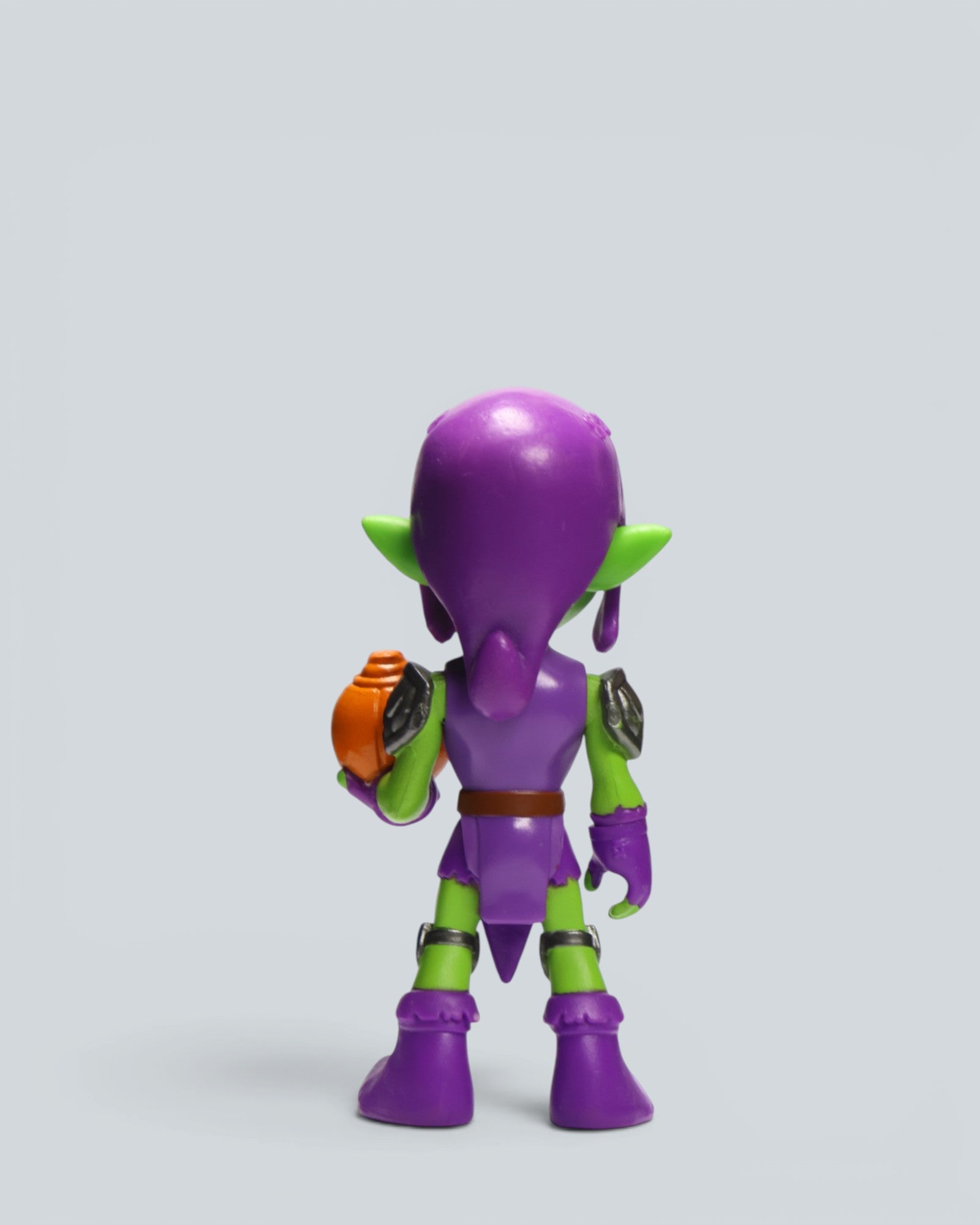 Marvel Green Goblin Collectible Action Figure