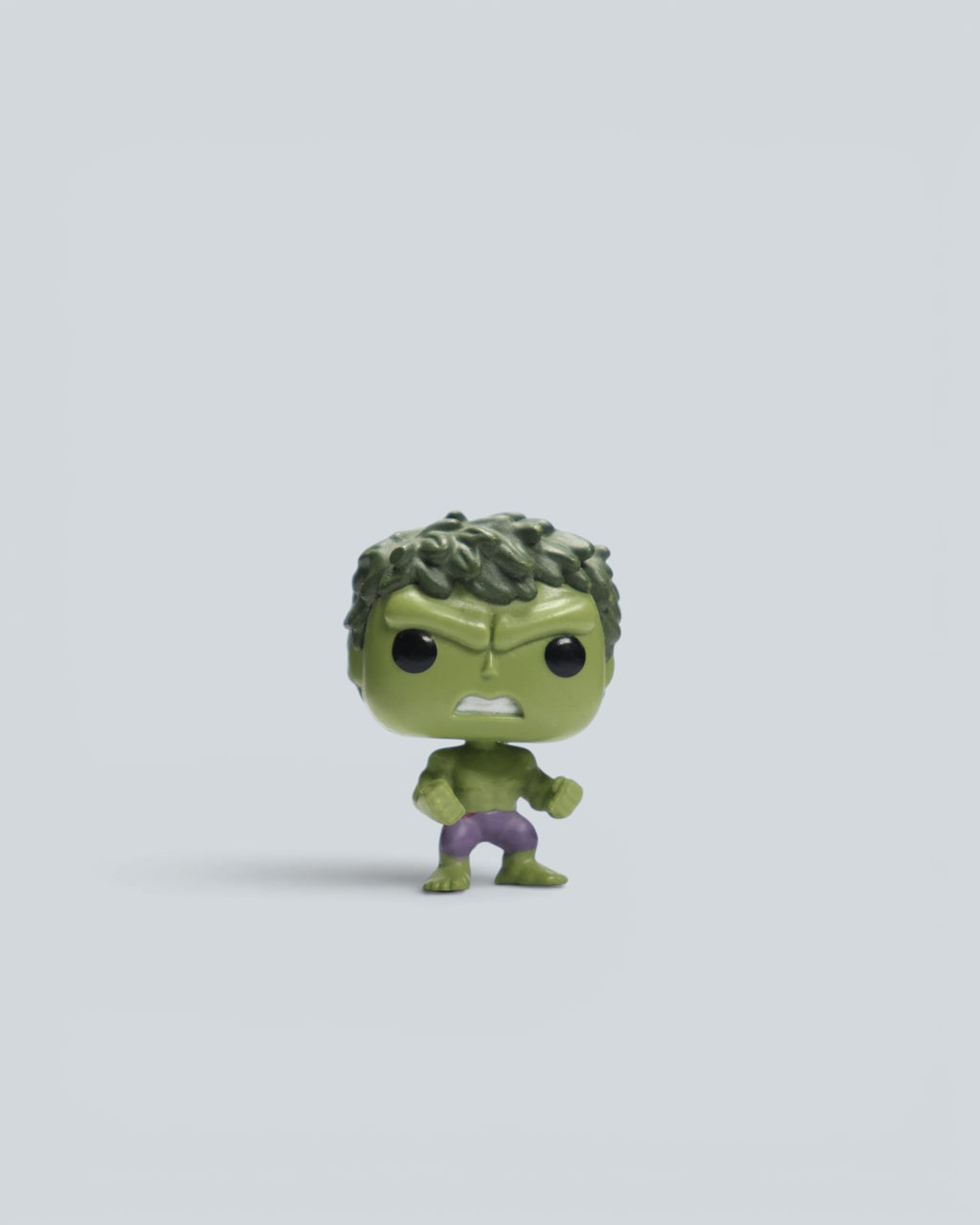 Marvel: Hulk Mini FunkoPop
