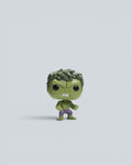 Marvel: Hulk Mini FunkoPop