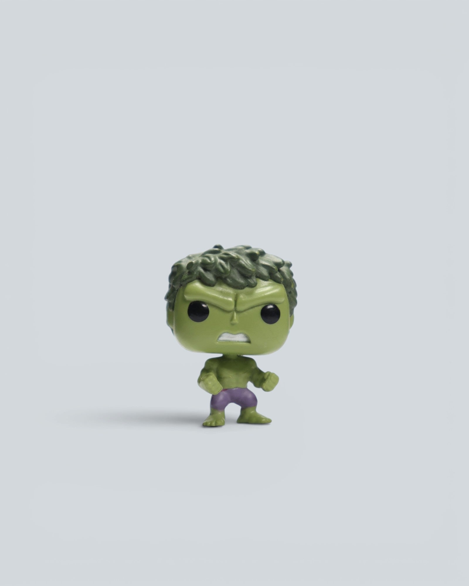Marvel: Hulk Mini FunkoPop