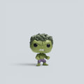 Marvel: Hulk Mini FunkoPop