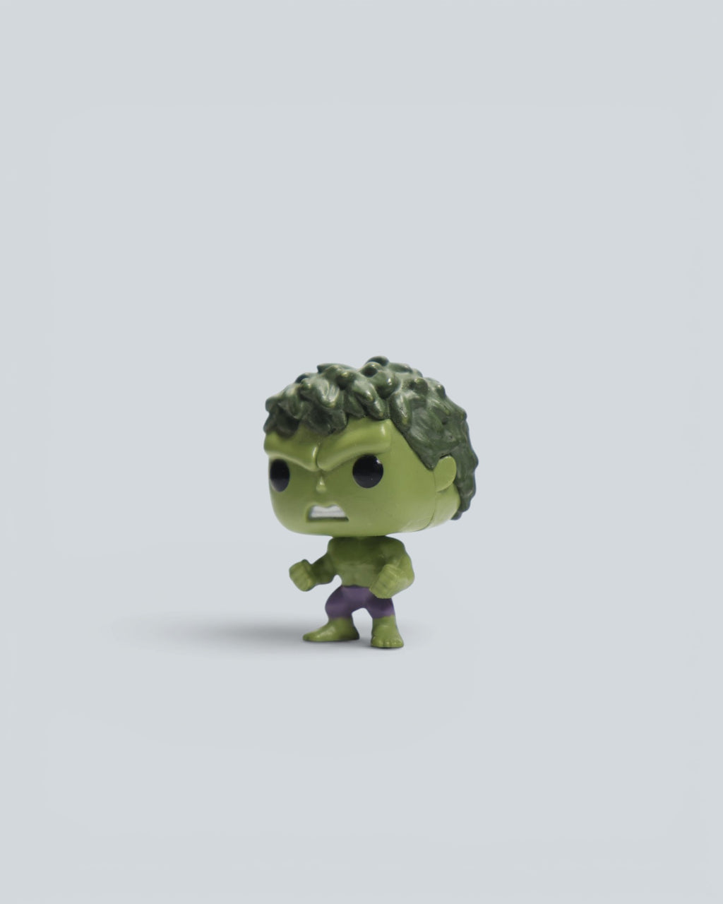 Marvel: Hulk Mini FunkoPop