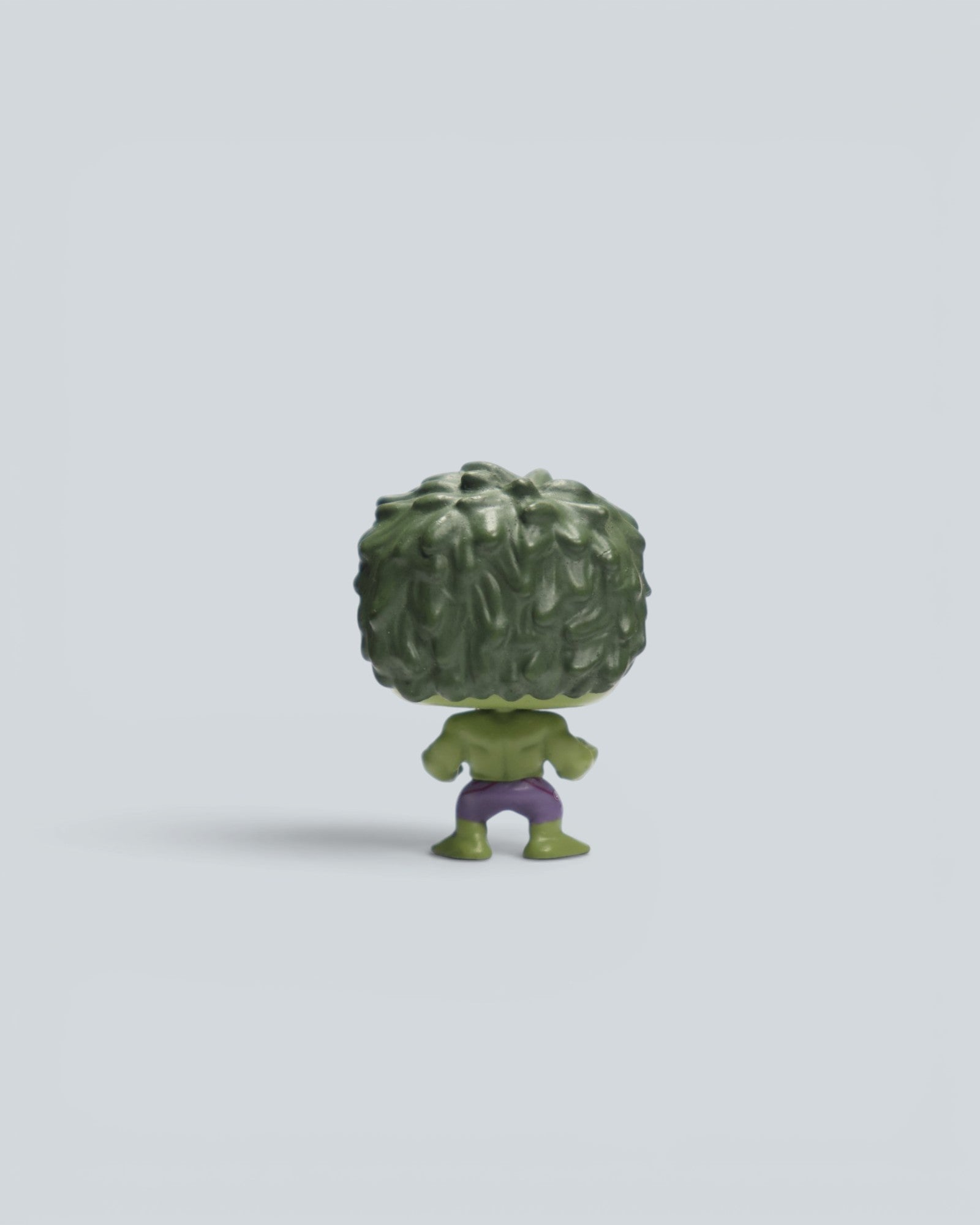 Marvel: Hulk Mini FunkoPop