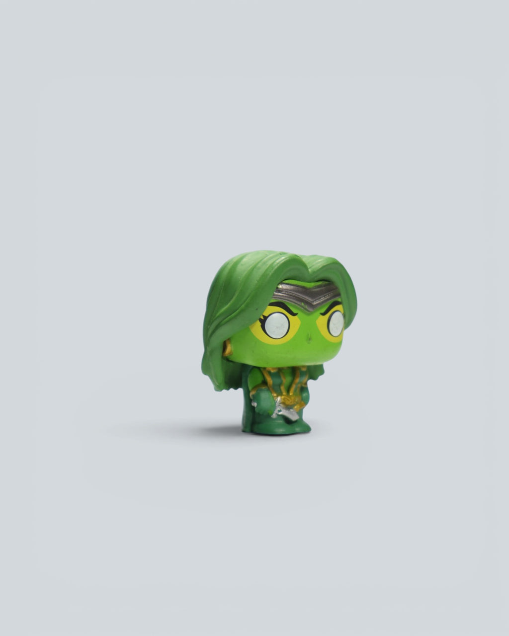 Marvel: Gamora Mini FunkoPop