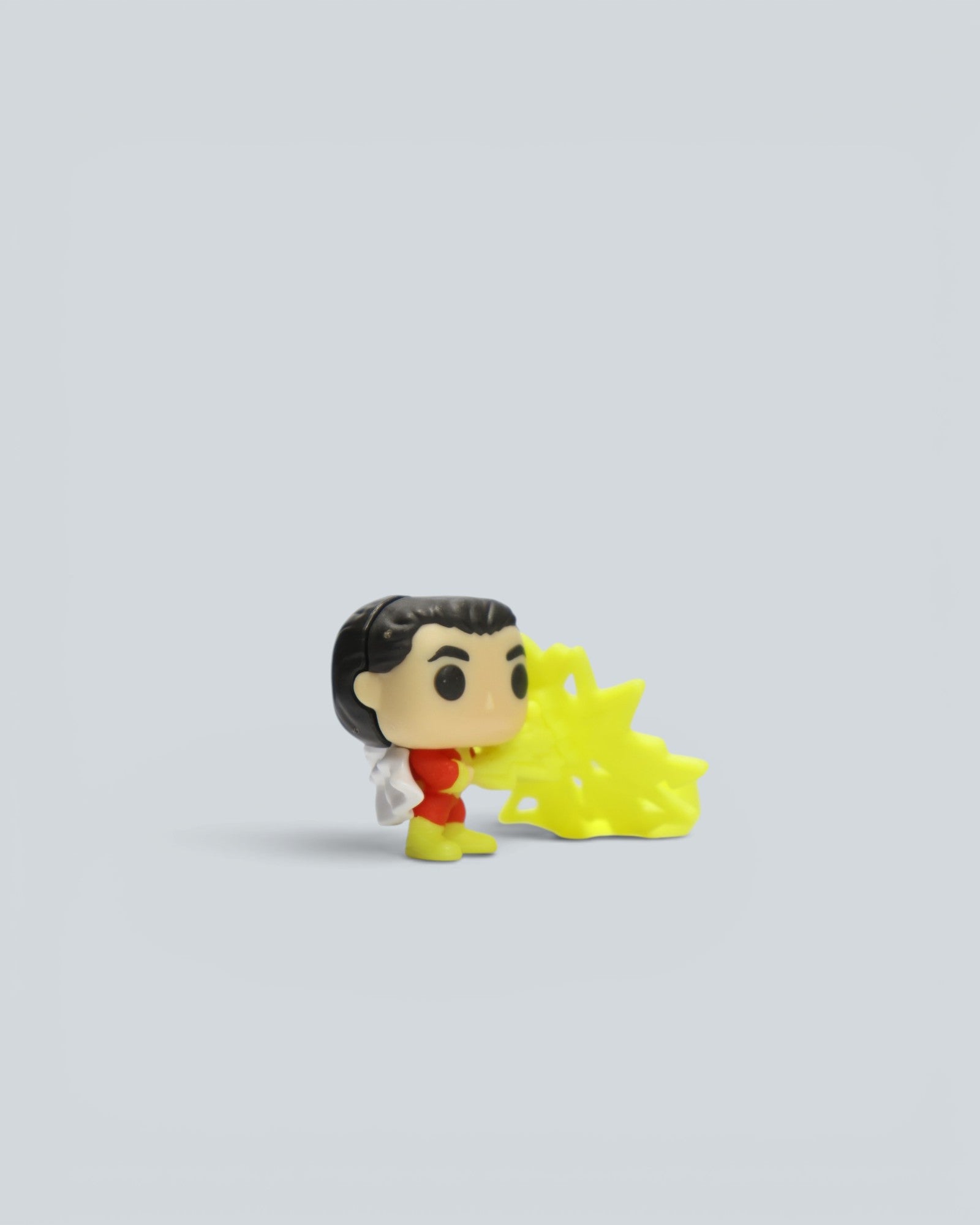 DC: Shazam Mini FunkoPop