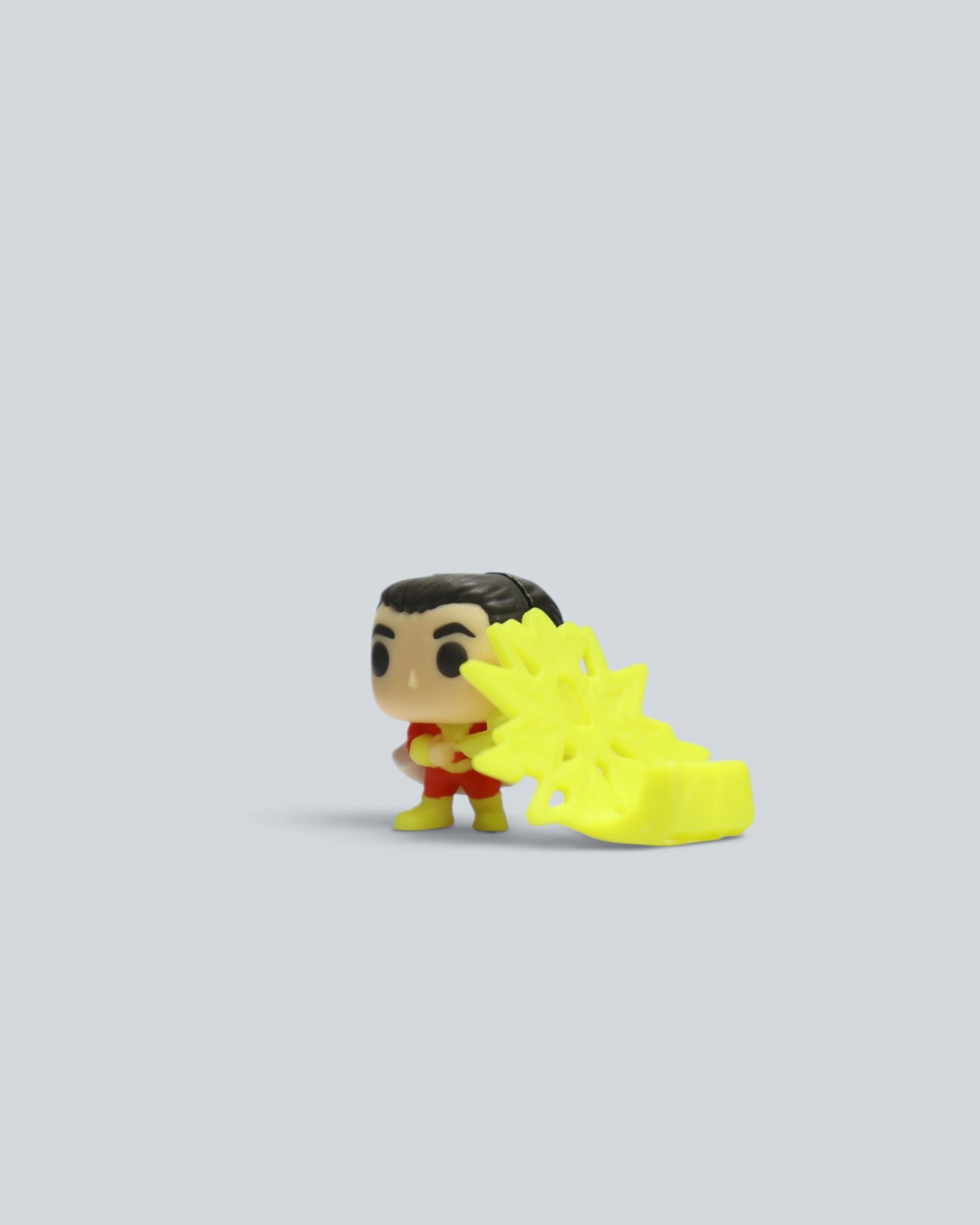 DC: Shazam Mini FunkoPop