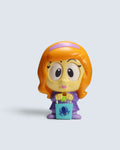 Scooby-Doo Daphne Blake Halloween Figure