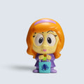 Scooby-Doo Daphne Blake Halloween Figure