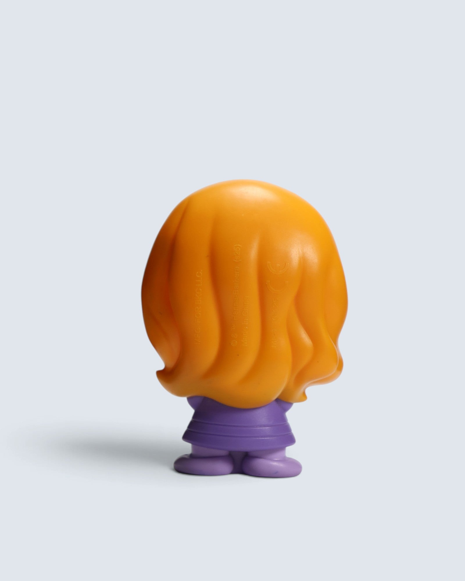 Scooby-Doo Daphne Blake Halloween Figure