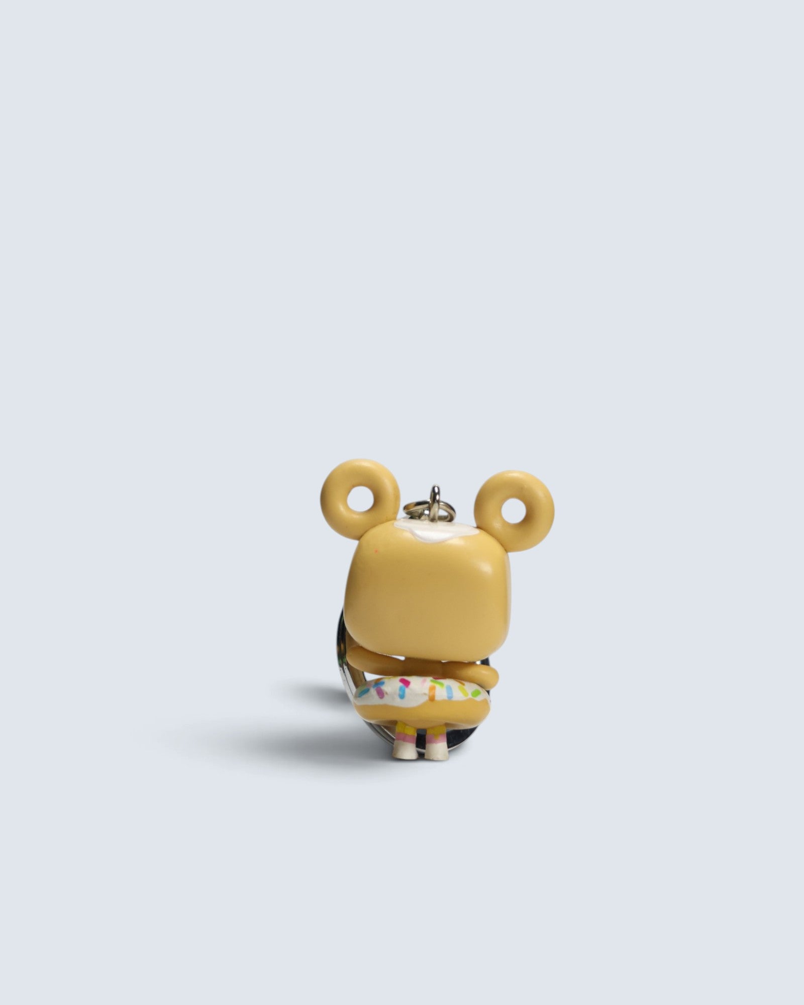 Tokidoki Donutella Pocket Pop! / Vinyl Keychain – Donut-Themed Collectible Figure