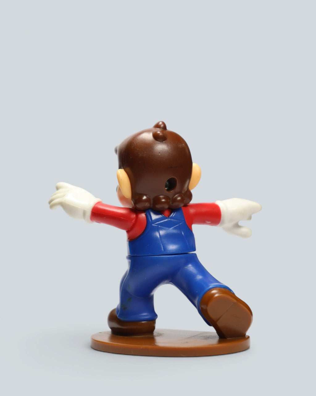Mario & Luigi Collectible Figure Set
