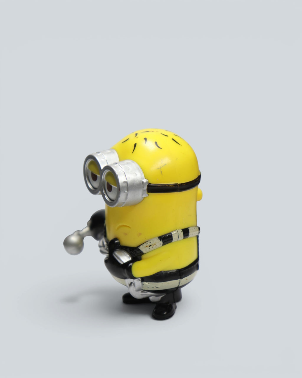Minions - Trio Collectible Figure Set