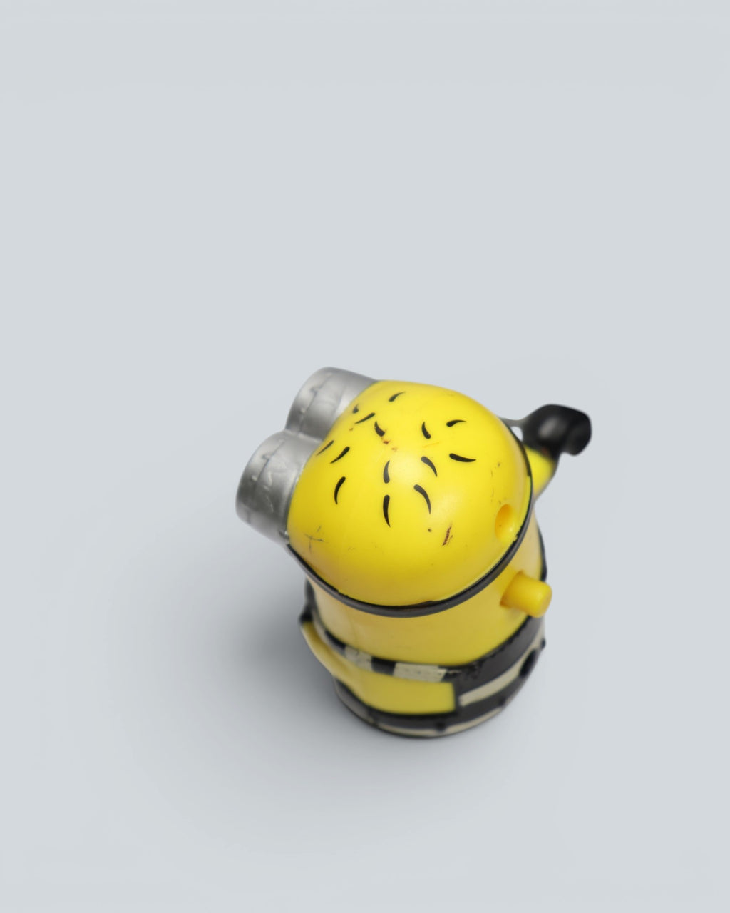 Minions - Trio Collectible Figure Set