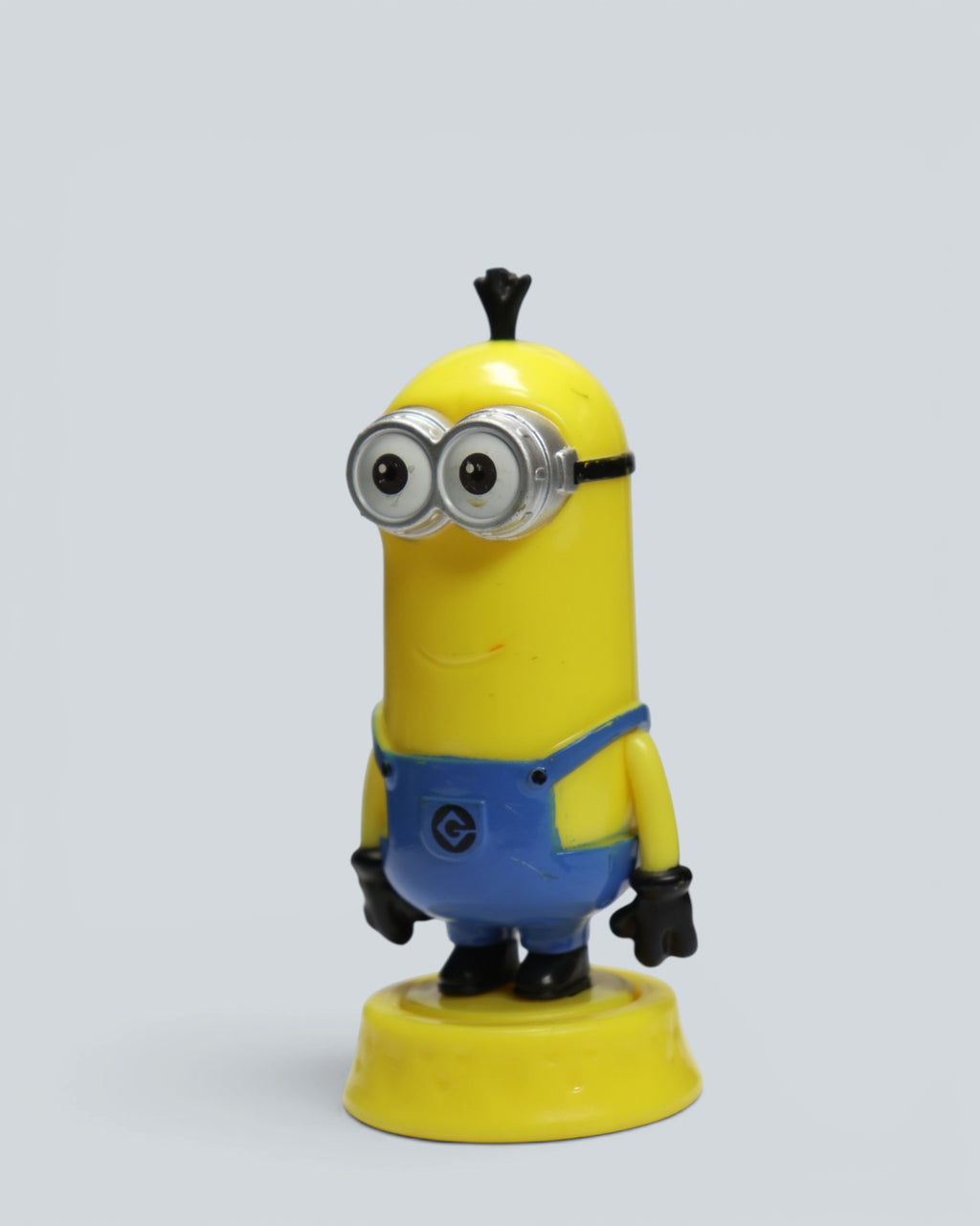 Minions - Trio Collectible Figure Set