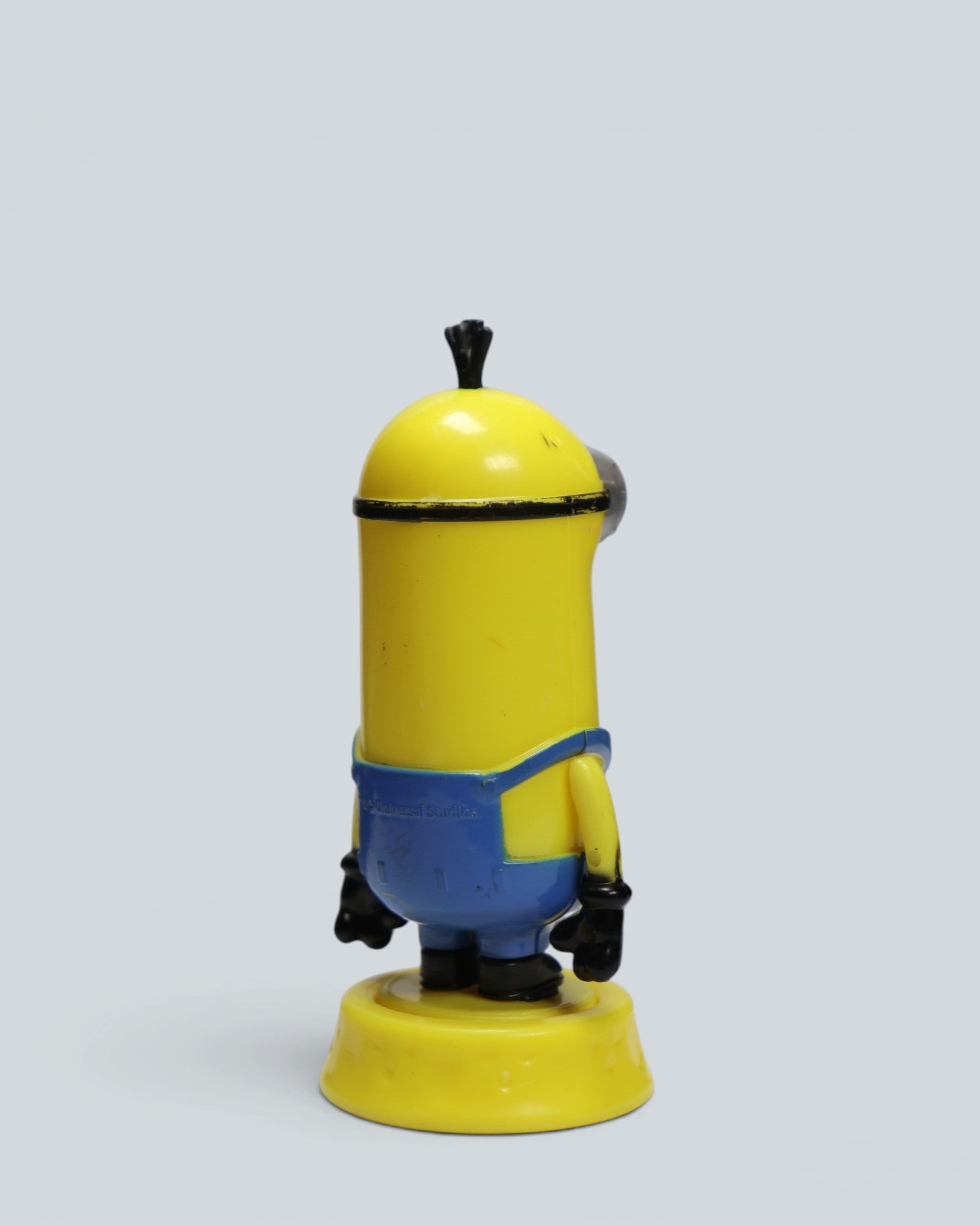Minions - Trio Collectible Figure Set