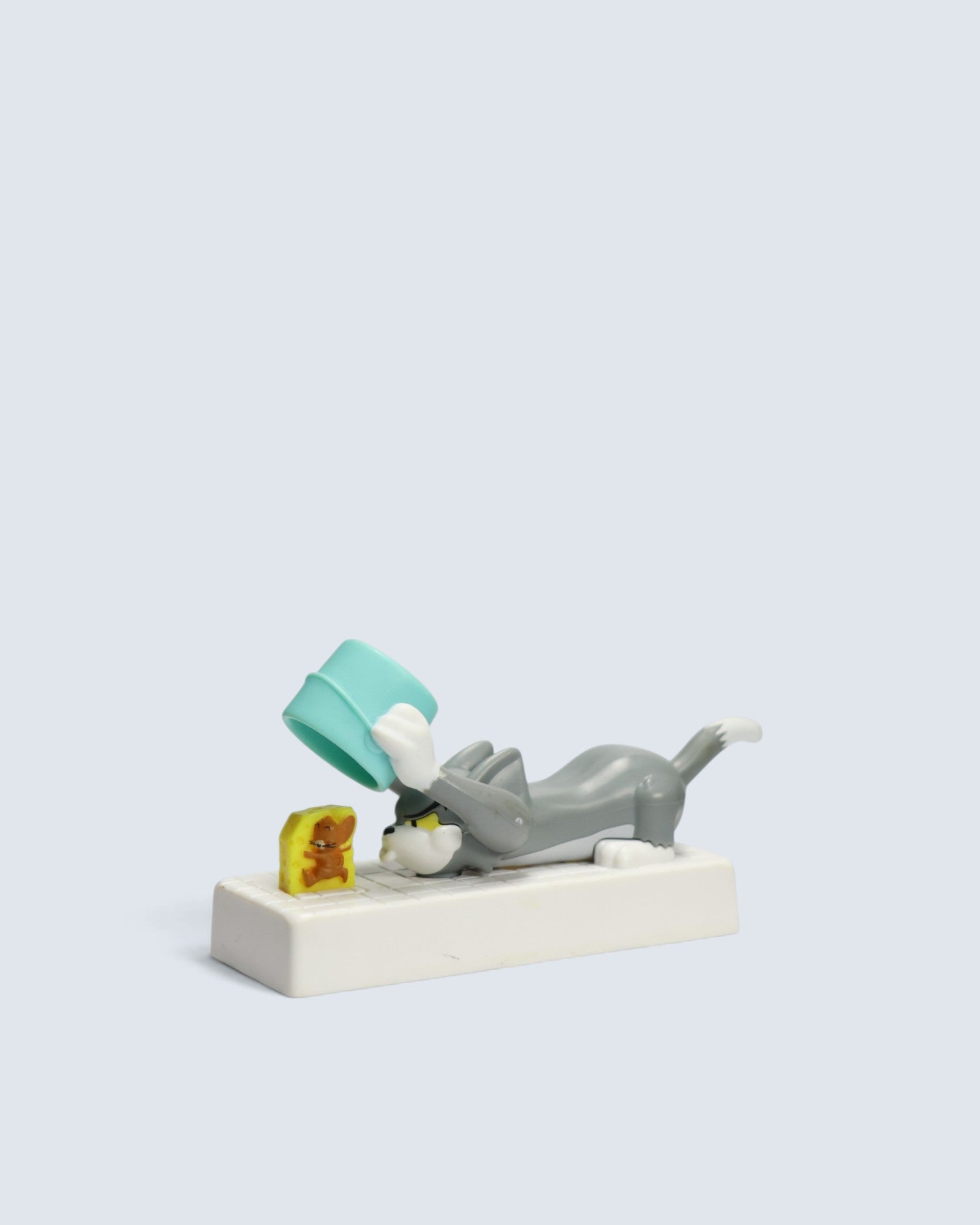 Tom and Jerry – Bundle of 2 Tom