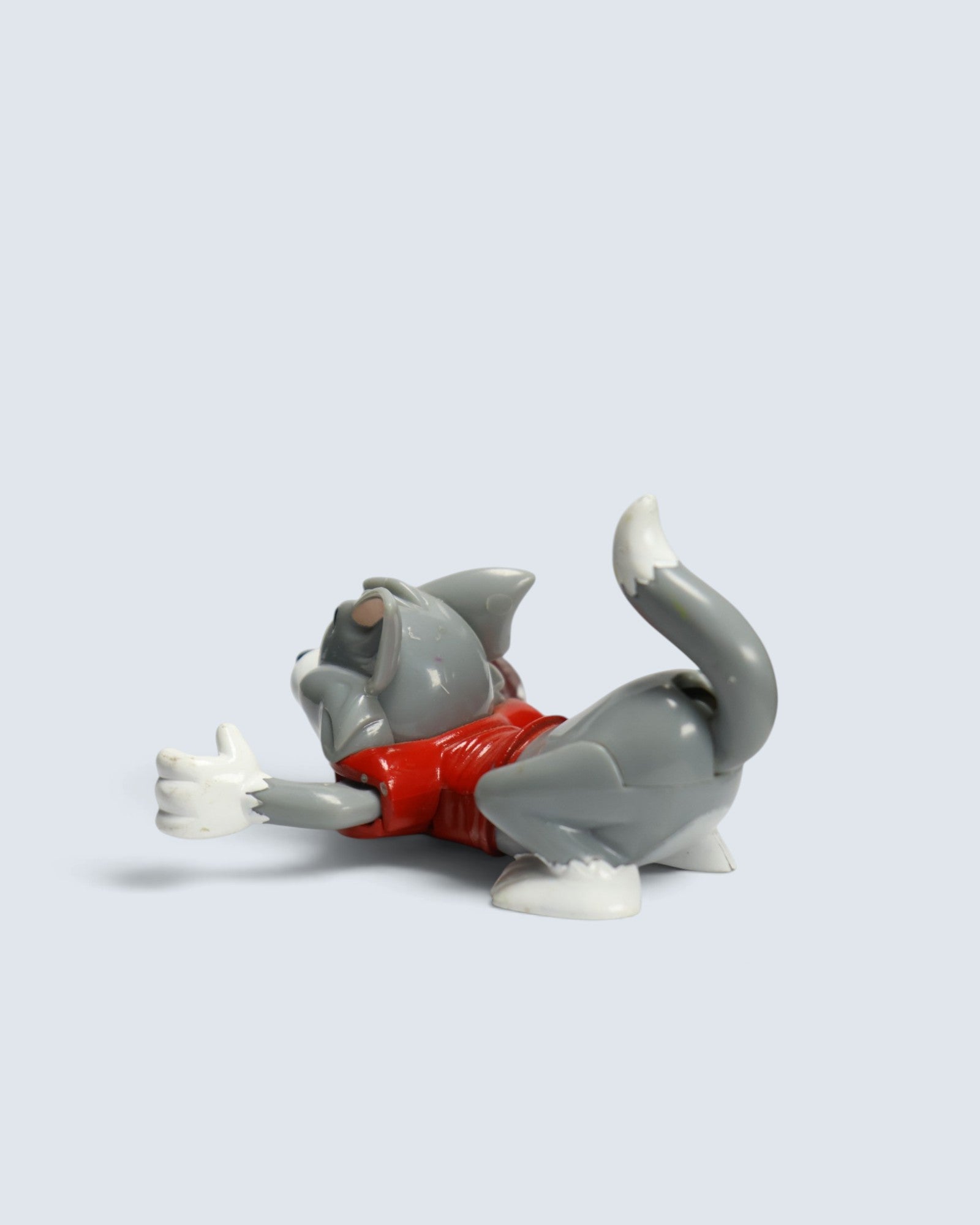 Tom and Jerry – Bundle of 2 Tom