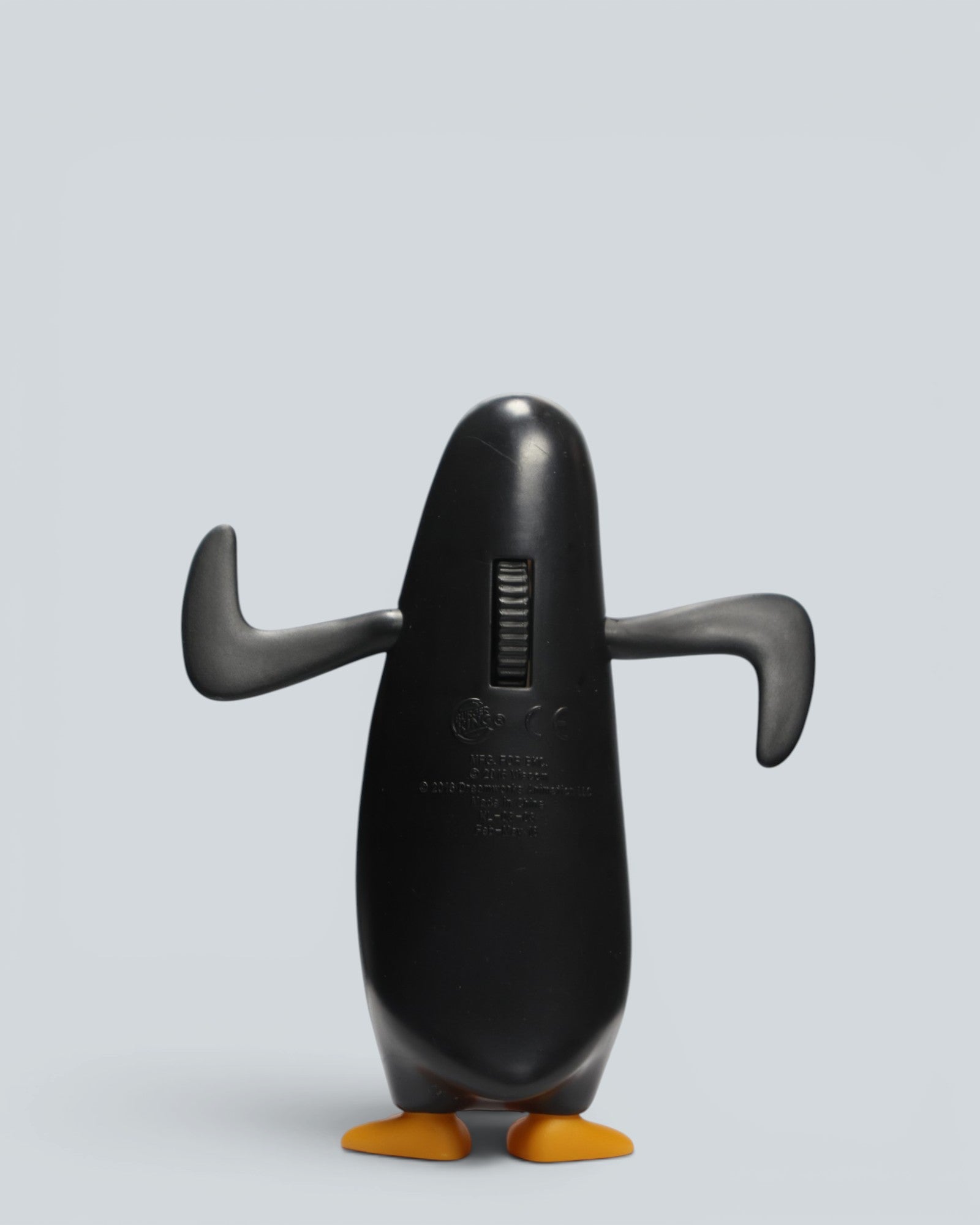 The Penguins of Madagascar Penguin Figure