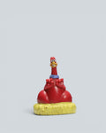 Chicken Run Collectible Figure