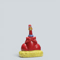 Chicken Run Collectible Figure
