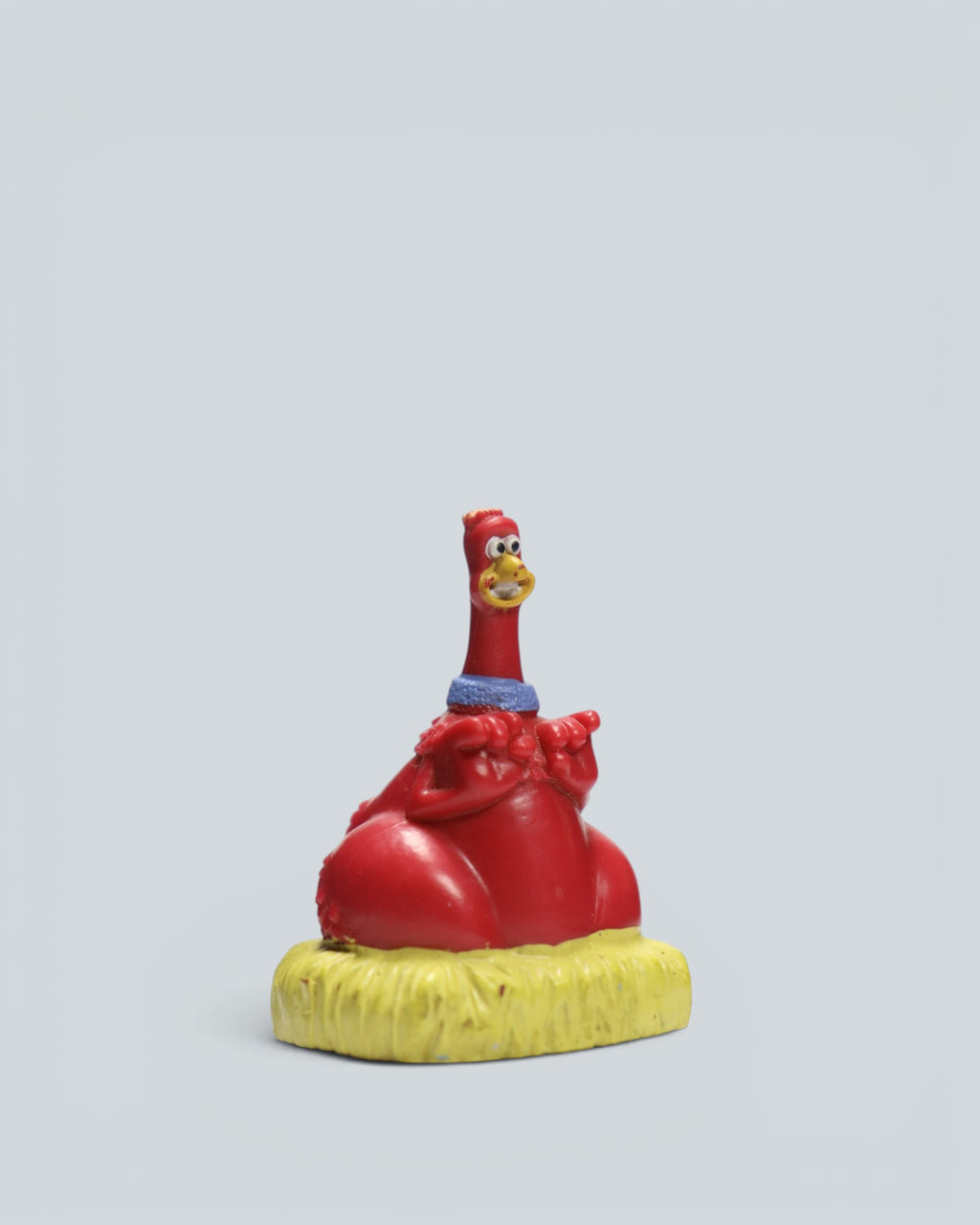 Chicken Run Collectible Figure