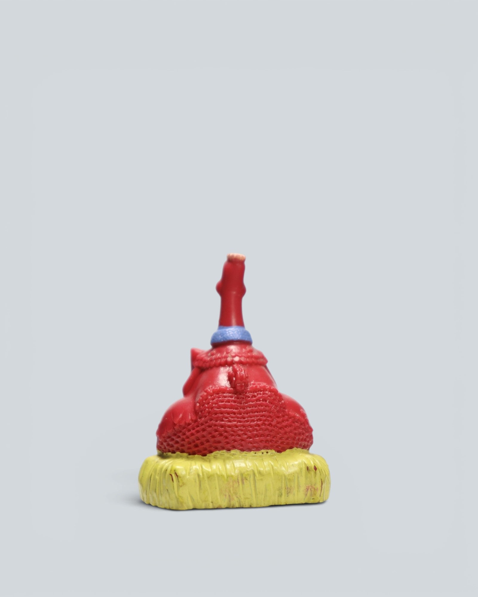 Chicken Run Collectible Figure