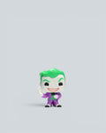 DC: The Joker Mini FunkoPop