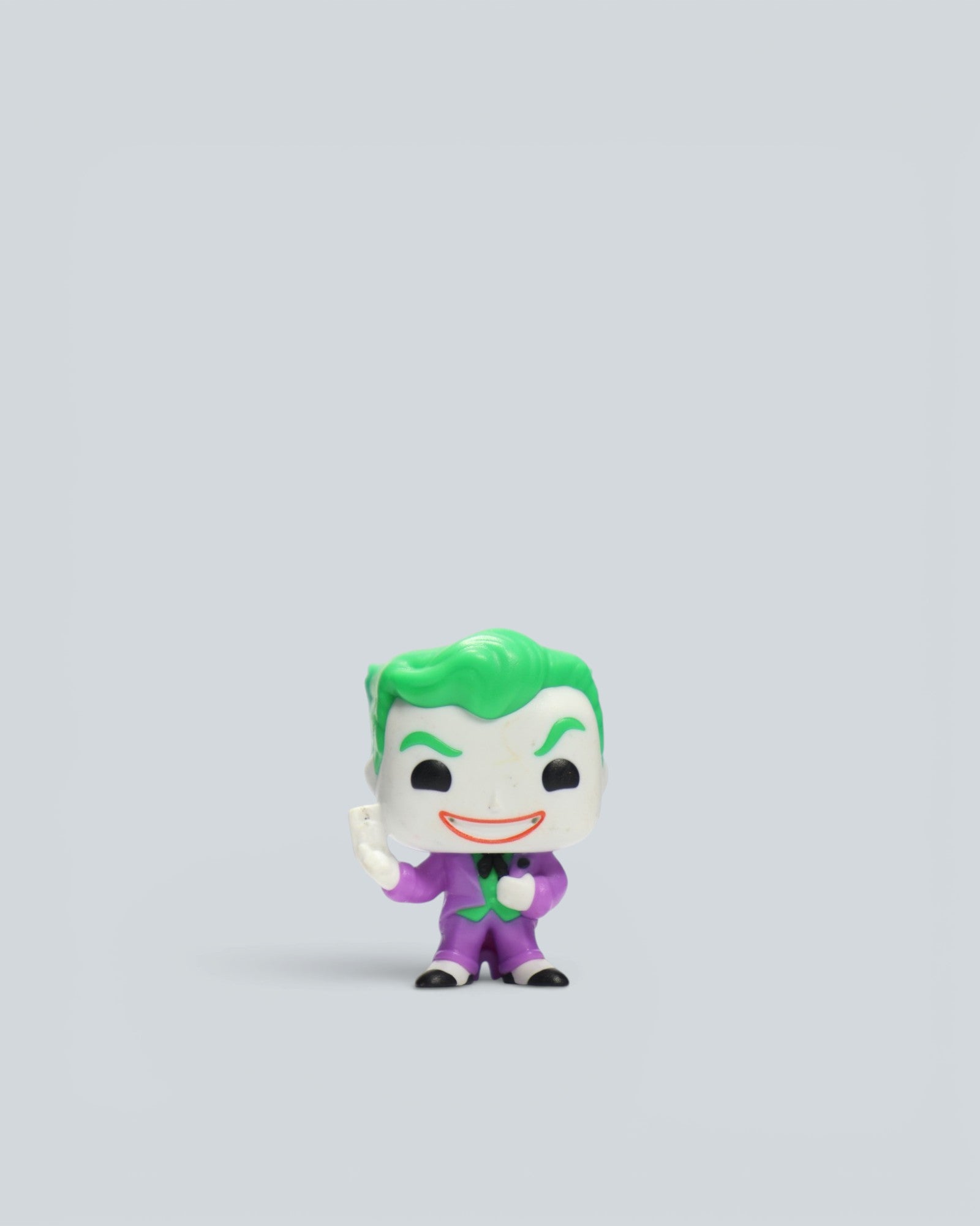 DC: The Joker Mini FunkoPop