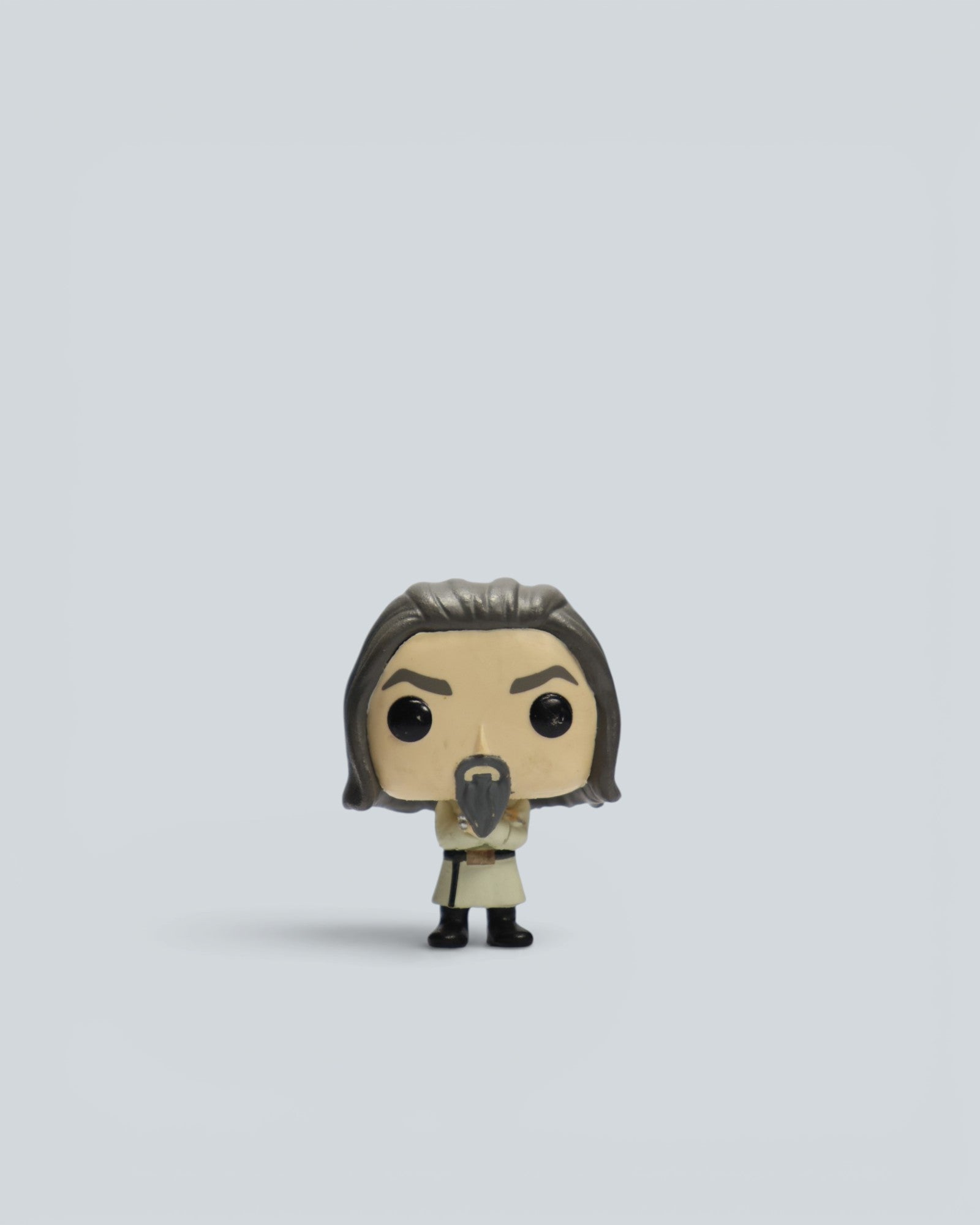 Star Wars: Wise Master Mini FunkoPop