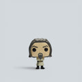 Star Wars: Wise Master Mini FunkoPop