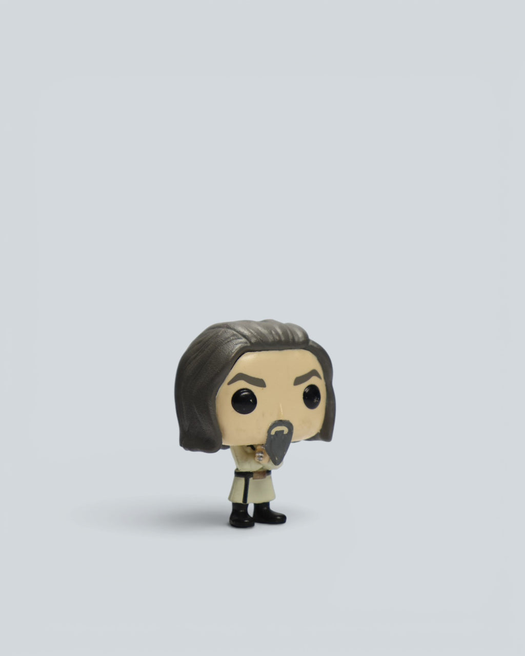 Star Wars: Wise Master Mini FunkoPop