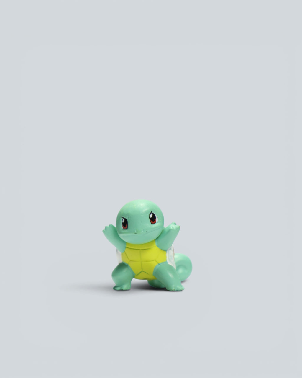 Pokémon: Squirtle Collectible Figure